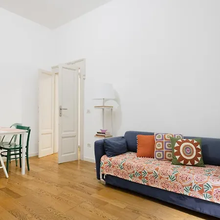 Apartment Easylife - Rifugio Chic & Esclusivo A Porta Venezia *