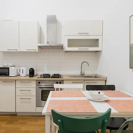 Easylife - Rifugio Chic & Esclusivo A Porta Venezia Apartment *