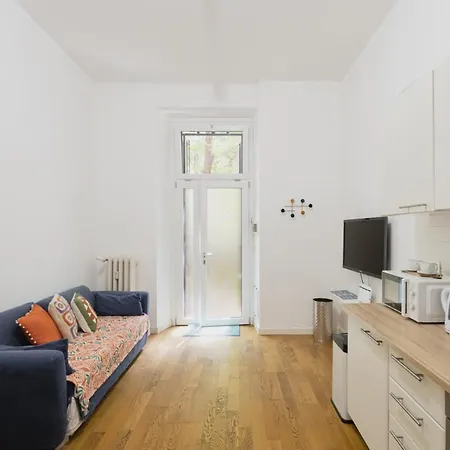 Apartment Easylife - Rifugio Chic & Esclusivo A Porta Venezia