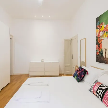 Easylife - Rifugio Chic & Esclusivo A Porta Venezia Milan