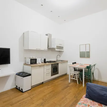 Easylife - Rifugio Chic & Esclusivo A Porta Venezia Apartment *