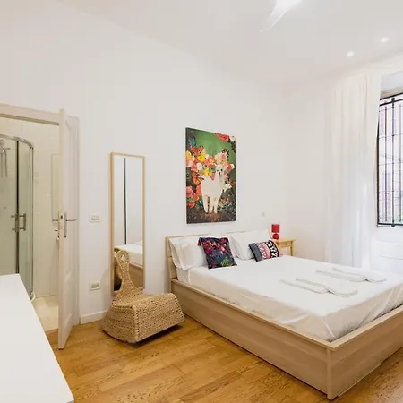 Easylife - Rifugio Chic & Esclusivo A Porta Venezia Apartment