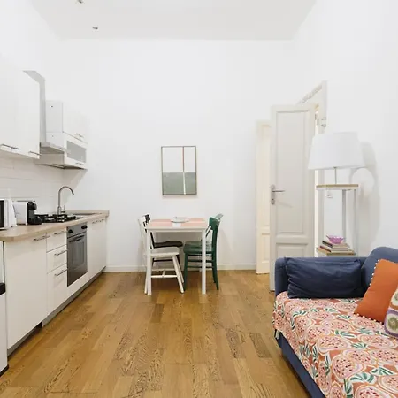 Apartment Easylife - Rifugio Chic & Esclusivo A Porta Venezia Milan