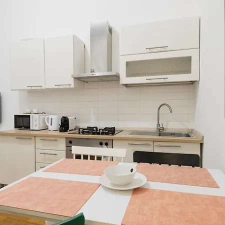 Easylife - Rifugio Chic & Esclusivo A Porta Venezia * Milan