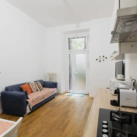 Easylife - Rifugio Chic & Esclusivo A Porta Venezia Milan