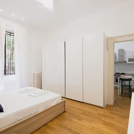 Apartment Easylife - Rifugio Chic & Esclusivo A Porta Venezia *