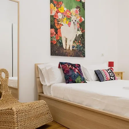 Easylife - Rifugio Chic & Esclusivo A Porta Venezia Apartment *