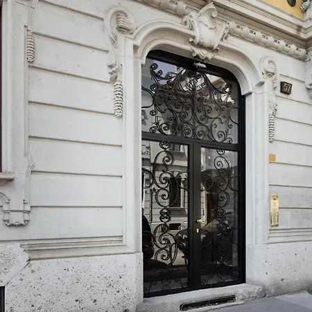 Easylife - Rifugio Chic & Esclusivo A Porta Venezia Apartment