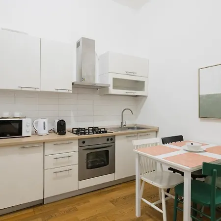 Apartment Easylife - Rifugio Chic & Esclusivo A Porta Venezia *