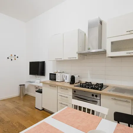 Easylife - Rifugio Chic & Esclusivo A Porta Venezia