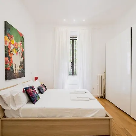 Easylife - Rifugio Chic & Esclusivo A Porta Venezia Apartment *