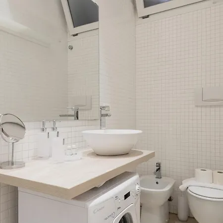 Easylife - Rifugio Chic & Esclusivo A Porta Venezia Apartment Milan