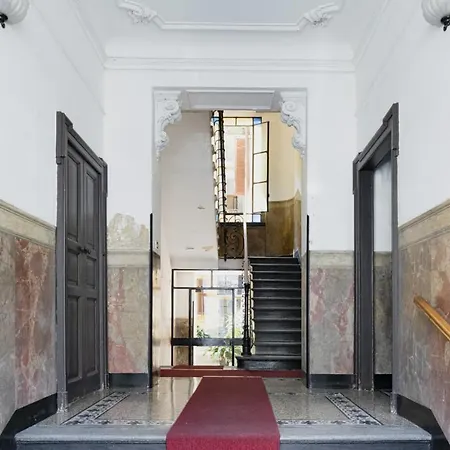 Easylife - Rifugio Chic & Esclusivo A Porta Venezia Apartment