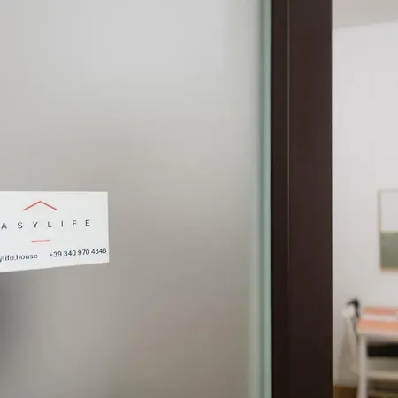 Easylife - Rifugio Chic & Esclusivo A Porta Venezia *
