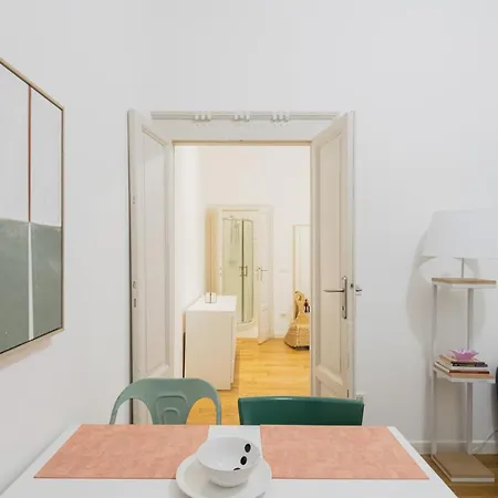 Easylife - Rifugio Chic & Esclusivo A Porta Venezia Apartment