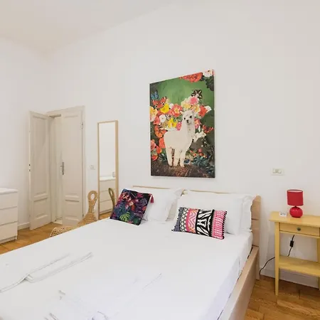 Apartment Easylife - Rifugio Chic & Esclusivo A Porta Venezia *