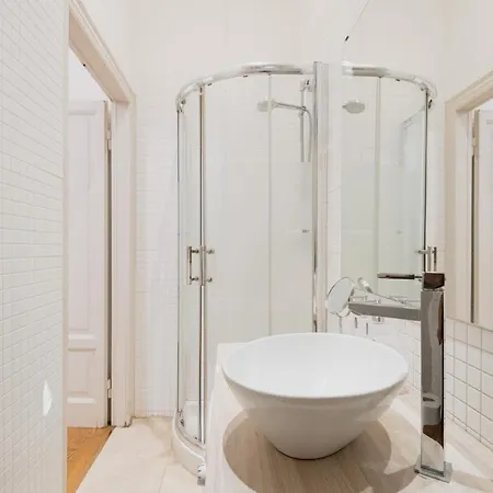 Easylife - Rifugio Chic & Esclusivo A Porta Venezia
