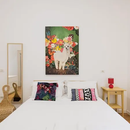 Apartament Easylife - Rifugio Chic & Esclusivo A Porta Venezia *