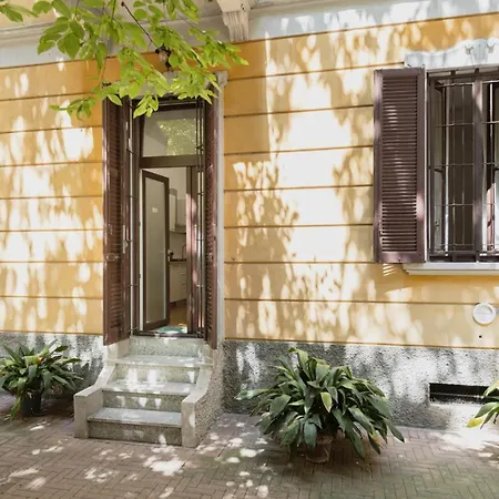 Easylife - Rifugio Chic & Esclusivo A Porta Venezia * Mediolan
